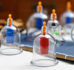 cupping equipment