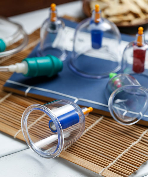 hijama equipment